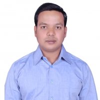 Sidharthan Tiwari