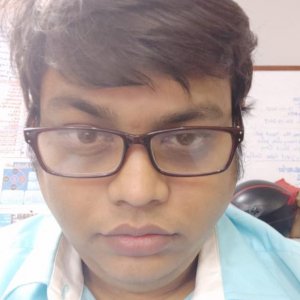Sidharthav Pandey