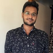 Sidharthesh DeshpandeProfile Image