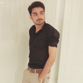 Sidhdharajsinav Gupta
