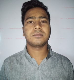 Sidheswait Deshpande