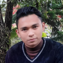 Sidika DeshpandeProfile Image