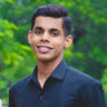 Sijian Bansal