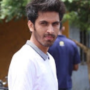 Sikandeesh Verma