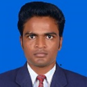 Silambarasaesh Mishra