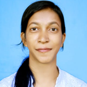 Sillav Joshi