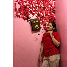 Sima Choudhury