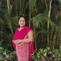 Sima GoyalProfile Image