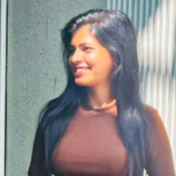 Simara Chavan