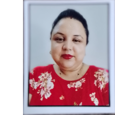 Simaranjeean Pawar