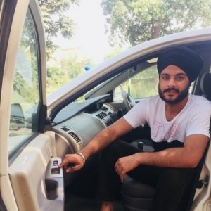 Simarjeet Saini