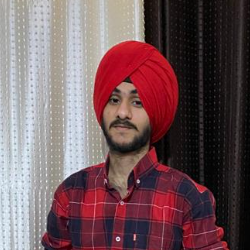 Simarjeet Singh Khanna