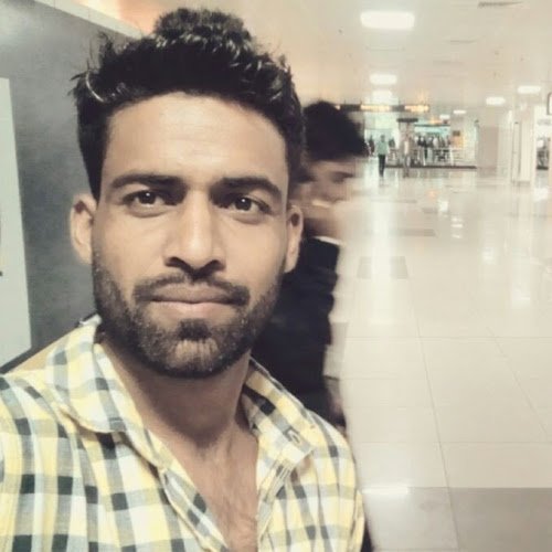 Simarjit Singh