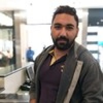Simeran Singh