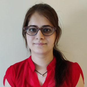 Simi Chandrasekhar