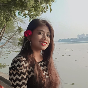 Simi Chaudhary