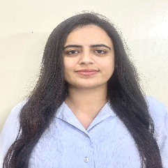 Simi Mehta