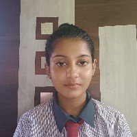 Simi Rai