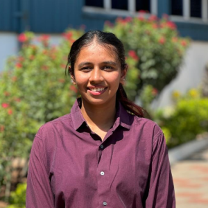 Simi Sugandhi