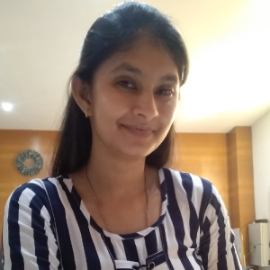 Simman Pandey