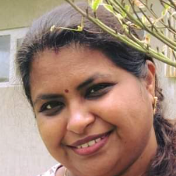 Simmesh Iyer