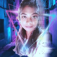 Simraan Chauhan