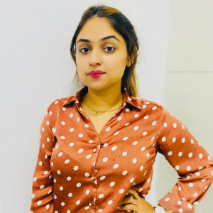 Simraan Trivedi