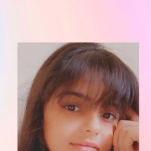 Simraav Chauhan