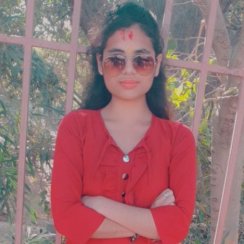 Simraav Chauhan
