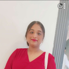 Simraesh BansalProfile Image