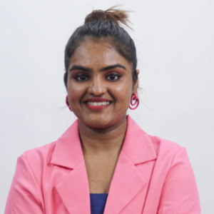 Simraesh Deshpande
