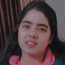 Simraesh Goyal