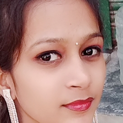 Simraesh Pawar