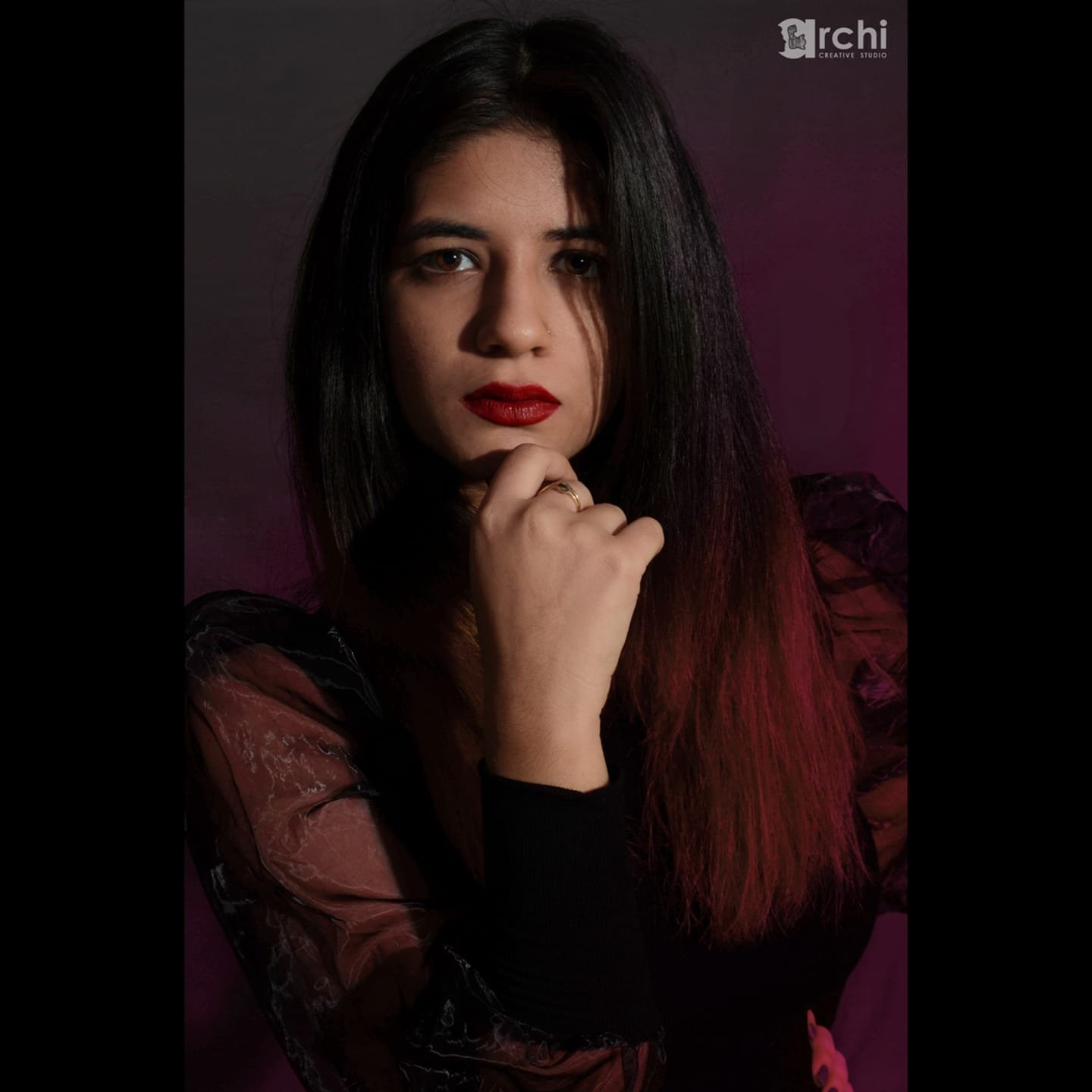 Simrait Deshpande
