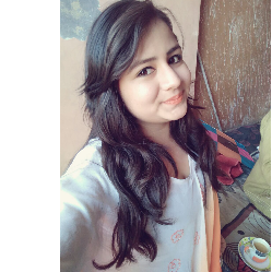 Simrait Pawar
