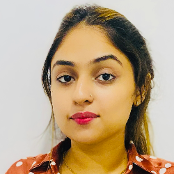 Simrait Pawar