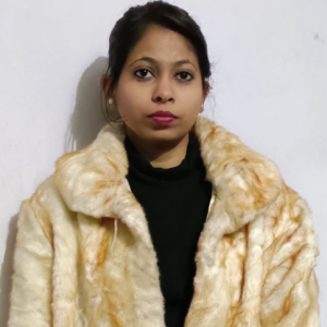 SimranProfile Image