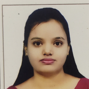 Simran Kumari