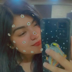 Simran Pandey