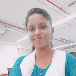 Simran Priya