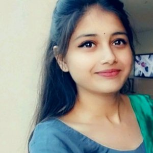 Simran Saxena