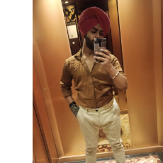 Simranjeeesh Agarwal