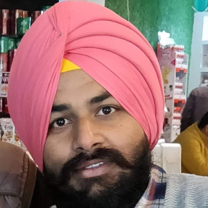 Simranjeet SethiProfile Image