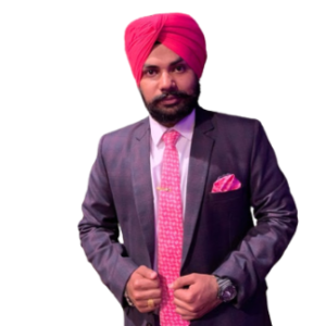 Simranjeet SinghProfile Image