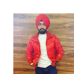 Simranjoav Kulkarni