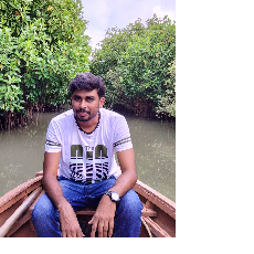 Sin Pandey