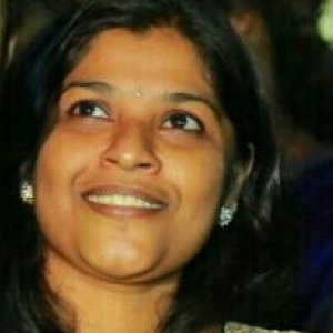 Sindhan Awasthi