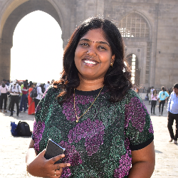 Sindhesh Nair