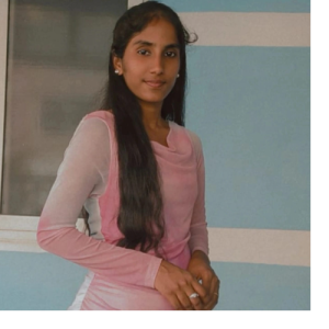 Sindu Reddy