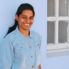 Sinduja Narasimhan